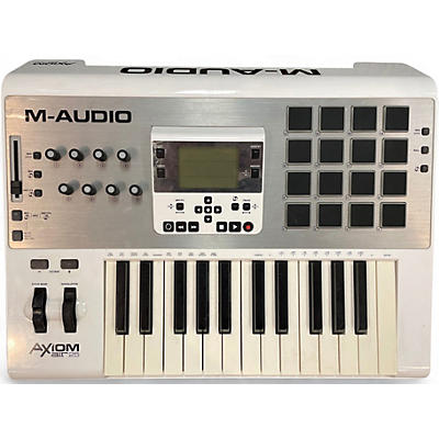 Used M-Audio Axiom Air 25 Key MIDI Controller