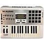 Used M-Audio Axiom Air 25 Key MIDI Controller