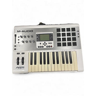 Used M-Audio Axiom Air 25 Key MIDI Controller