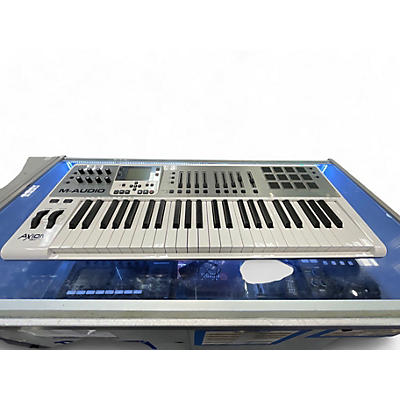 M-Audio Used M-Audio Axiom Air 49 Key MIDI Controller