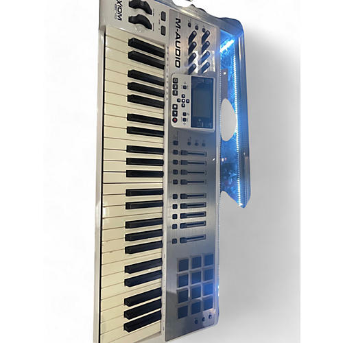 Used M-Audio Axiom Air 49 Key MIDI Controller