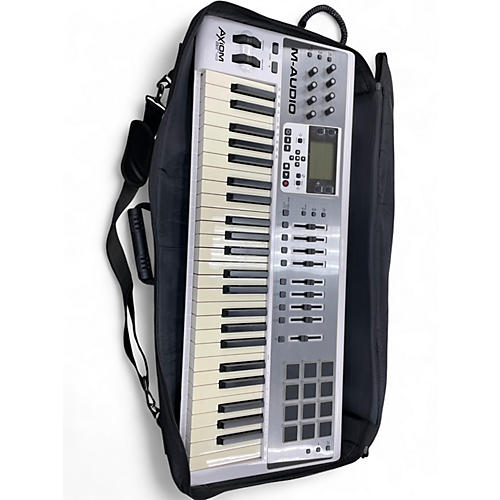 Used M-Audio Axiom Air 49 Key MIDI Controller