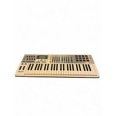 Used M-Audio Axiom Air 49 Key MIDI Controller