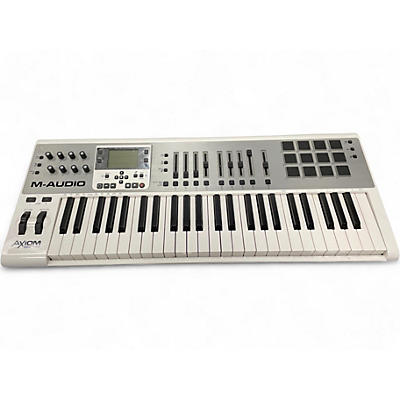 Used M-Audio Axiom Air 49 Key MIDI Controller