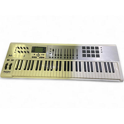 Used M-Audio Axiom Air 61 Key MIDI Controller
