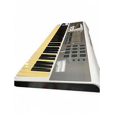 Used M-Audio Axiom Air 61 Key MIDI Controller