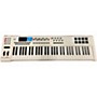 Used M-Audio Axiom Pro 61 Key MIDI Controller
