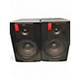 Used M-Audio B8XD2 PAIR Powered Monitor