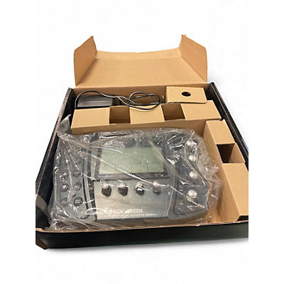 Used M-Audio BLACK BOX Audio Interface