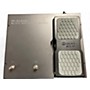 Used M-Audio BLACK BOX PEDALBOARD Footswitch