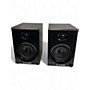 Used M-Audio BX3 GRAPHITE Powered Monitor