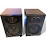 Used M-Audio BX3 Graphite Pair Powered Monitor