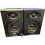 Used M-Audio BX3 Graphite Powered Monitor