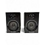 Used M-Audio BX3 Graphite Powered Monitor