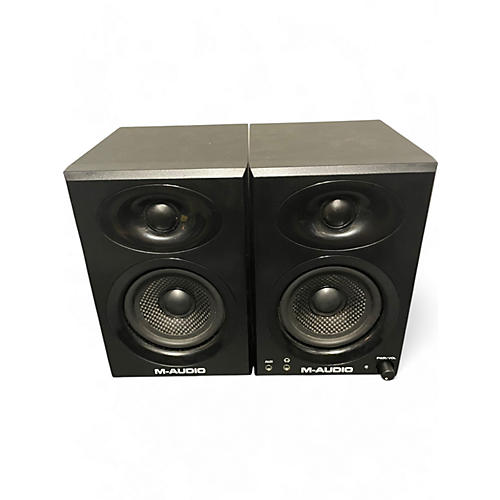 M-Audio Used M-Audio BX3 Pair Powered Monitor