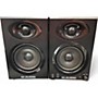 Used M-Audio Used M-Audio BX3 Powered Monitor