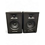 Used M-Audio BX3 Powered Monitor