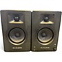 Used M-Audio BX3BT Powered Monitor