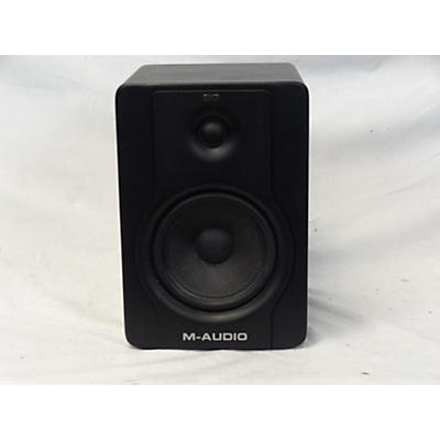 M-Audio Used M-Audio BX5 D2 Pair Powered Monitor