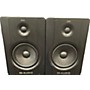 Used M-Audio Used M-Audio BX5 D2 Pair Powered Monitor