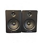 Used M-Audio Used M-Audio BX5 D2 Pair Powered Monitor