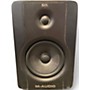 Used M-Audio Used M-Audio BX5 D2 Pair Powered Monitor