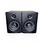 Used M-Audio Used M-Audio BX5 D2 Pair Powered Monitor