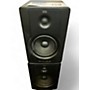 Used M-Audio Used M-Audio BX5 D2 Pair Powered Monitor