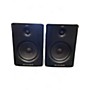 Used M-Audio BX5 D2 Pair Powered Monitor