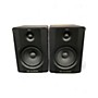 Used M-Audio BX5 D2 Pair Powered Monitor