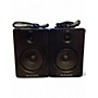 Used M-Audio BX5 D2 Pair Powered Monitor