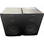 Used M-Audio BX5 D2 Pair Powered Monitor