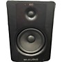 Used M-Audio Used M-Audio BX5 D2 Powered Monitor