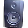 Used M-Audio BX5 D2 Powered Monitor
