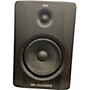 Used M-Audio BX5 D2 Powered Monitor