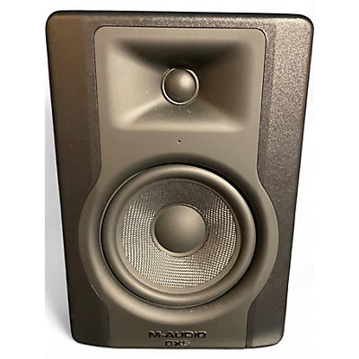 M-Audio Used M-Audio BX5 D3 PAIR Powered Monitor