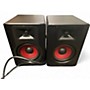 Used M-Audio BX5 D3 PAIR Powered Monitor