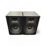 Used M-Audio Used M-Audio BX5 D3 Pair Powered Monitor