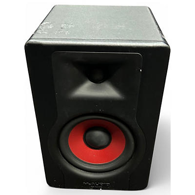 Used M-Audio BX5 D3 Powered Monitor