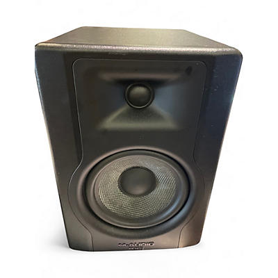 Used M-Audio BX5 D3 Powered Monitor