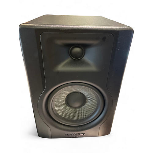 Used M-Audio BX5 D3 Powered Monitor