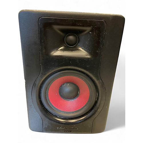 Used M-Audio BX5 D3 Powered Monitor