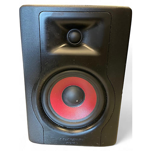 Used M-Audio BX5 D3 Powered Monitor