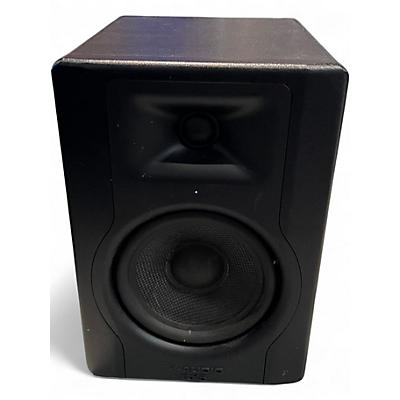 Used M-Audio BX5 D3 Powered Monitor