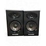 Used M-Audio BX5 GRAPHITE PAIR Powered Monitor