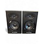 Used M-Audio BX5 GRAPHITE PAIR  Powered Monitor