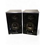 Used M-Audio BX5 GRAPHITE PAIR Powered Monitor