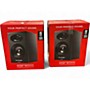Used M-Audio BX5 GRAPHITE PAIR Powered Monitor