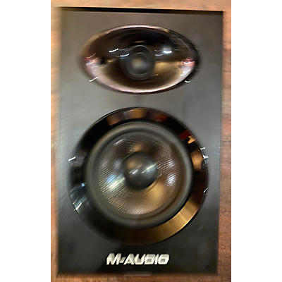 M-Audio Used M-Audio BX5 GRAPHITE Powered Monitor