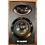 Used M-Audio Used M-Audio BX5 GRAPHITE Powered Monitor